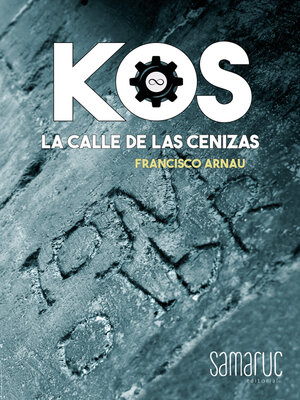 cover image of KOS
